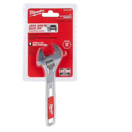 Milwaukee Tool Hand Tool 48-22-7406 - product photo 1