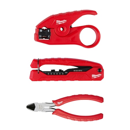 Milwaukee Tool Hand Tool 48-22-8103 - product photo 1