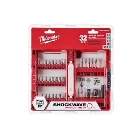 Milwaukee Tool Hand Tool 48-32-4004 - product photo 1