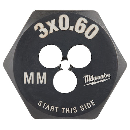 Milwaukee Tool Cutting Tool 49-57-5310 - product photo 1