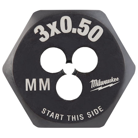 Milwaukee Tool Cutting Tool 49-57-5311 - product photo 1