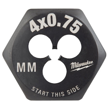 Milwaukee Tool Cutting Tool 49-57-5320 - product photo 1
