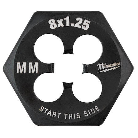 Milwaukee Tool Cutting Tool 49-57-5343 - product photo 1