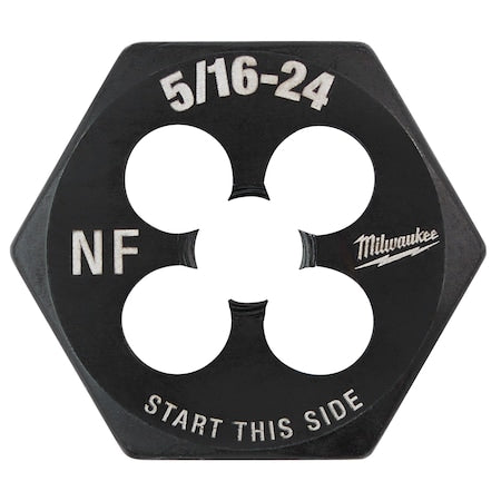 Milwaukee Tool Cutting Tool 49-57-5344 - product photo 1