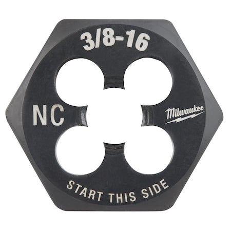 Milwaukee Tool Cutting Tool 49-57-5348 - product photo 1