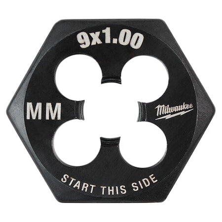 Milwaukee Tool Cutting Tool 49-57-5349 - product photo 1
