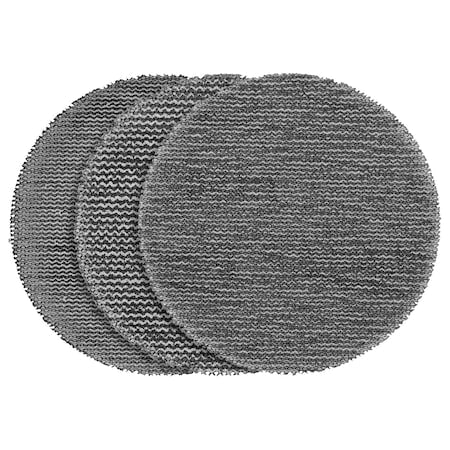 Milwaukee Tool & Equipment Sanding Abrasive 48-80-6406 - product photo 1