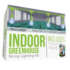 Miracle LED Lawn Garden Tool 601164 - product photo 1