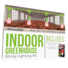 Miracle LED Lawn Garden Tool 601181 - product photo 1