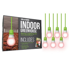 Miracle LED Lawn Garden Tool 601216 - product photo 1