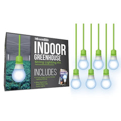 Miracle LED Lawn Garden Tool 601220 - product photo 1