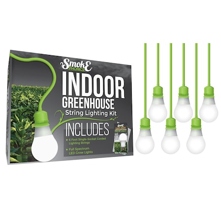 Miracle LED Lawn Garden Tool 601228 - product photo 1