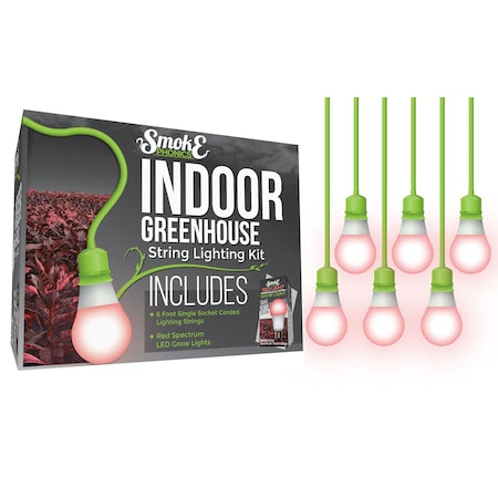 Miracle LED Lawn Garden Tool 601232 - product photo 1