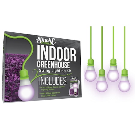 Miracle LED Lawn Garden Tool 601239 - product photo 1