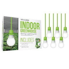 Miracle LED Lawn Garden Tool 601244 - product photo 1