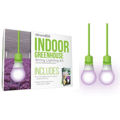 Miracle LED Lawn Garden Tool 601254 - product photo 1
