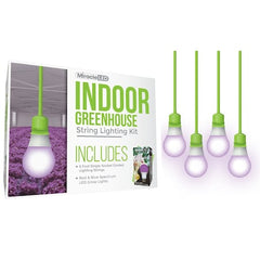 Miracle LED Lawn Garden Tool 601271 - product photo 1