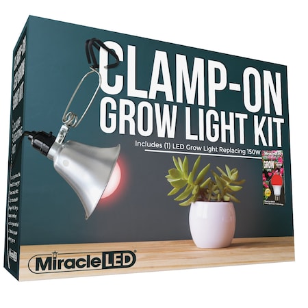 Miracle LED Lawn Garden Tool 601288 - product photo 1