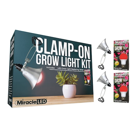 Miracle LED Lawn Garden Tool 601289 - product photo 1