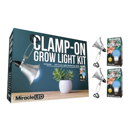 Miracle LED Lawn Garden Tool 601292 - product photo 1