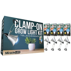 Miracle LED Lawn Garden Tool 601293 - product photo 1