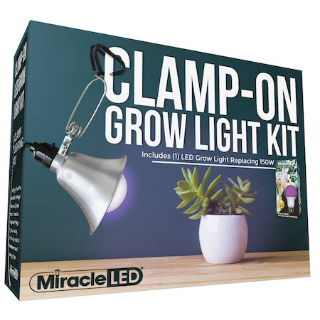 Miracle LED Lawn Garden Tool 601294 - product photo 1