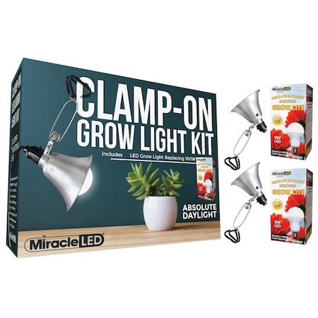Miracle LED Lawn Garden Tool 601298 - product photo 1