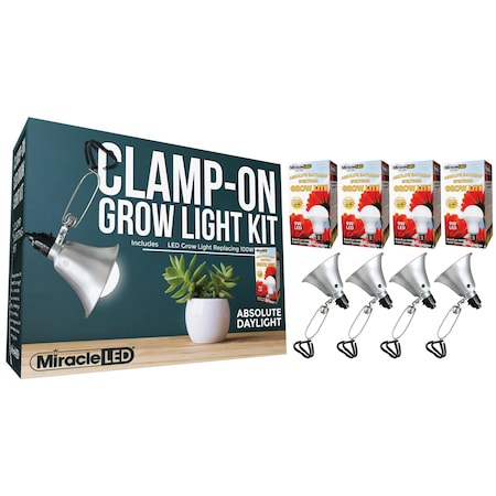Miracle LED Lawn Garden Tool 601299 - product photo 1