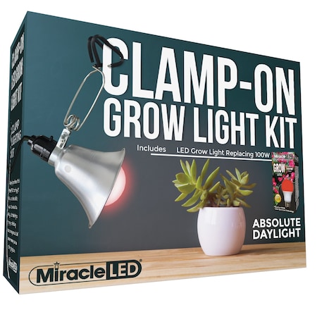Miracle LED Lawn Garden Tool 601300 - product photo 1
