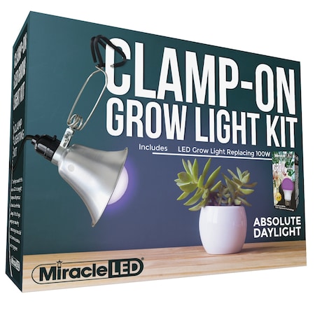 Miracle LED Lawn Garden Tool 601306 - product photo 1