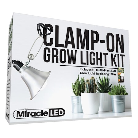 Miracle LED Lawn Garden Tool 601309 - product photo 1