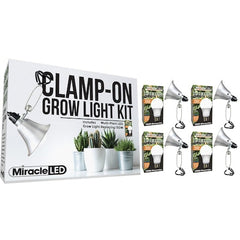 Miracle LED Lawn Garden Tool 601311 - product photo 1