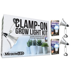 Miracle LED Lawn Garden Tool 601316 - product photo 1
