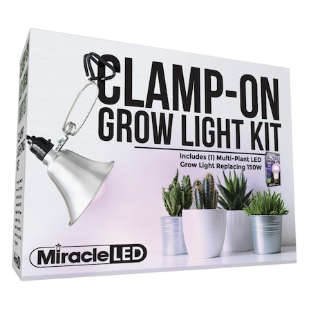 Miracle LED Lawn Garden Tool 601318 - product photo 1