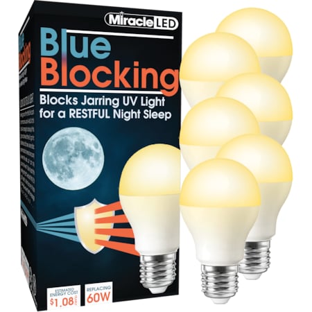 Miracle LED Light Bulb 602107 - product photo 1