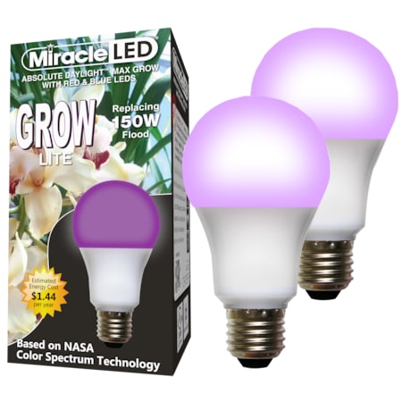 Miracle LED Light Bulb 602129 - product photo 1