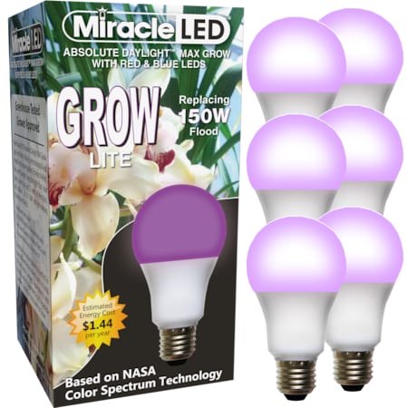Miracle LED Light Bulb 602131 - product photo 1