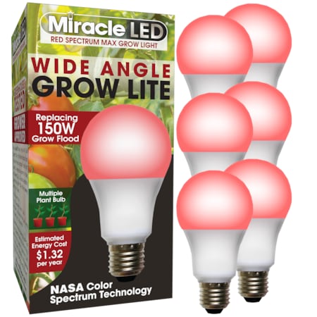 Miracle LED Light Bulb 602147 - product photo 1