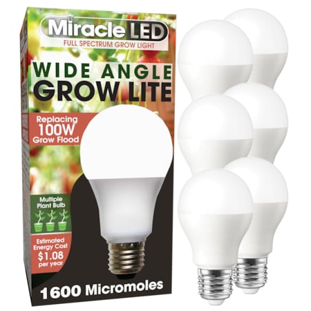 Miracle LED Light Bulb 602159 - product photo 1