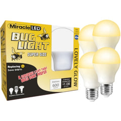 Miracle LED Light Bulb 602174 - product photo 1