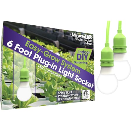 Miracle LED Lawn Garden Tool 602197 - product photo 1