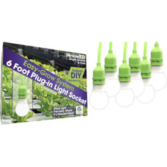 Miracle LED Lawn Garden Tool 602199 - product photo 1