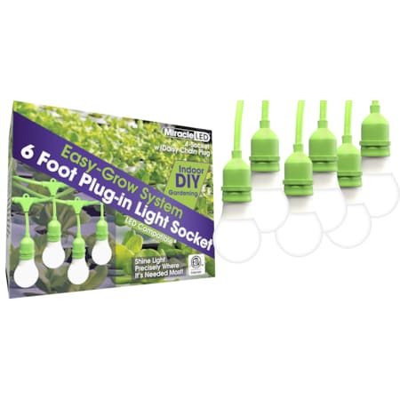 Miracle LED Lawn Garden Tool 602203 - product photo 1