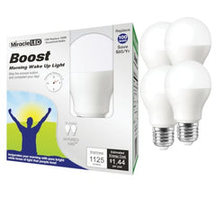 Miracle LED Light Bulb 602205 - product photo 1