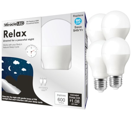 Miracle LED Light Bulb 602211 - product photo 1