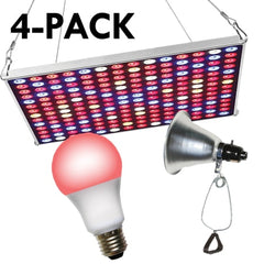 Miracle LED Lawn Garden Tool 602236 - product photo 1