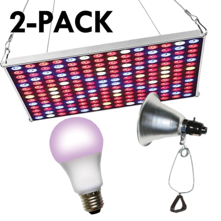 Miracle LED Lawn Garden Tool 602239 - product photo 1