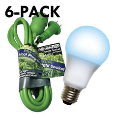 Miracle LED Lawn Garden Tool 602249 - product photo 1