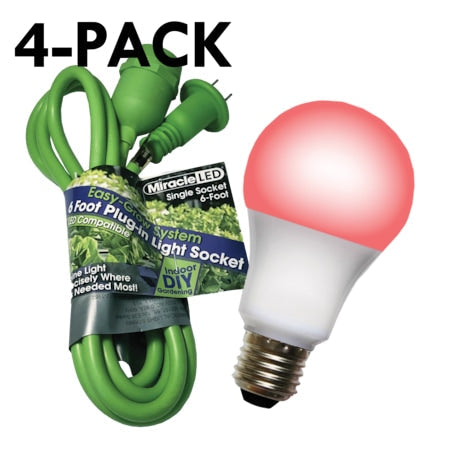 Miracle LED Lawn Garden Tool 602252 - product photo 1