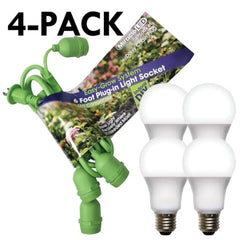 Miracle LED Lawn Garden Tool 602260 - product photo 1
